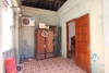 House for rent in Tay Ho Hanoi with 4 bedrooms and large garden at Westlake area